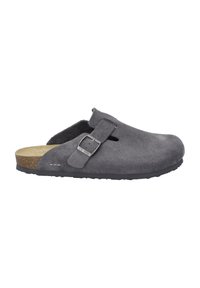 Josef Seibel JOSEF - Slip-on sandaler - grau