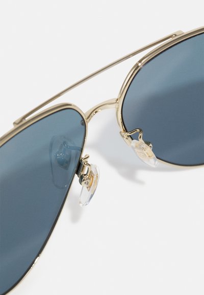 Gucci Päikeseprillid - gold-coloured