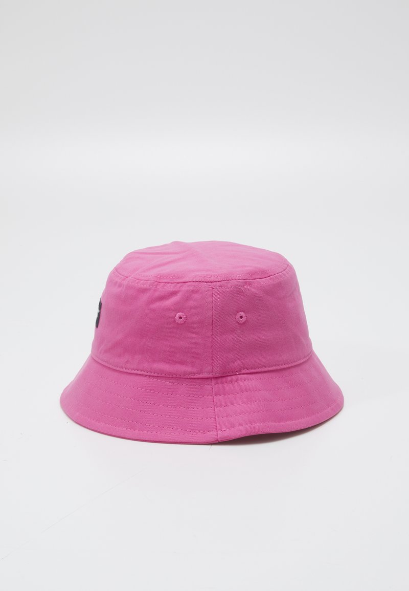 Abercrombie & Fitch BUCKET HAT SOLID UNISEX Cappello pink/fuxia Zalando.it