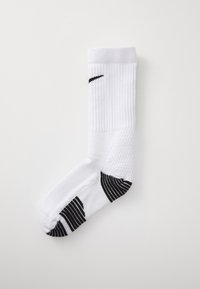 Nike Performance - ELITE UNISEX - Spordisokid - white/black Väikepilt 1