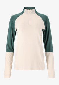 Unausgewählt, mallard green