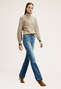 Motivi DOLCEVITA  - Maglione - beige