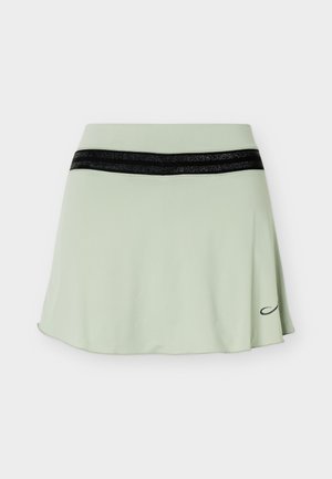 Endless, SKIRT GLOSS - Falda de deporte - light army