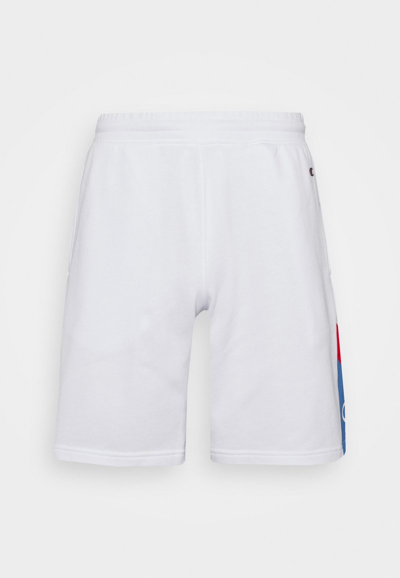 Champion Sports shorts white Zalando.co.uk