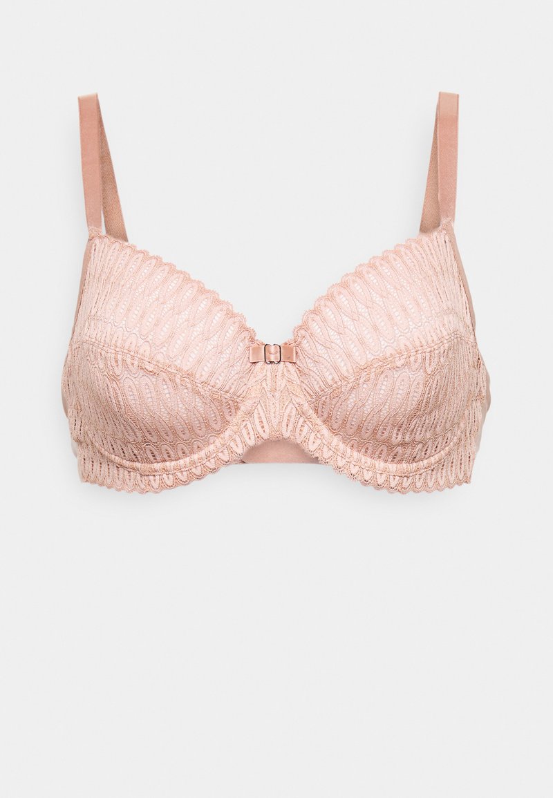 Triumph Beugel BH geel