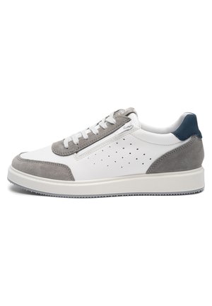 ara, GENUA - Trainers - weiß