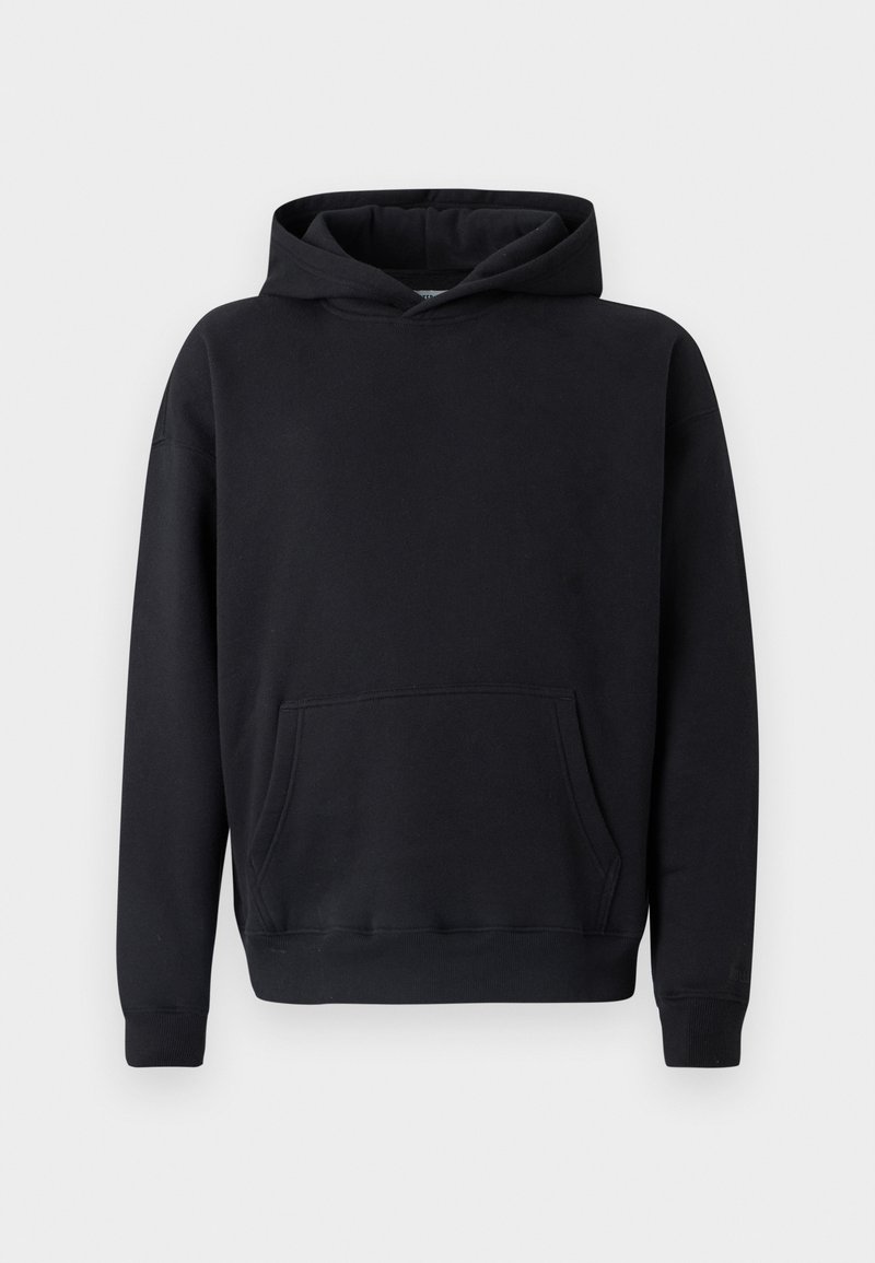 Hollister Co. Hoodie zwart