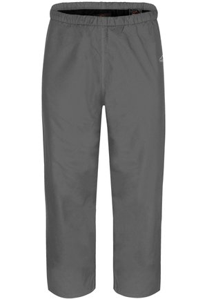normani Outdoor Sports WASSERDICHTE GEFÜTTERTE  - Regenhose - grau