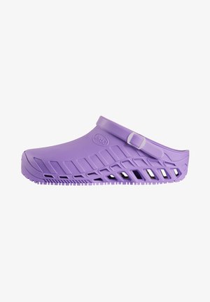 Scholl EVO - Mules - lilac