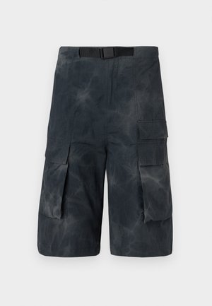 Aigle, Short - noir