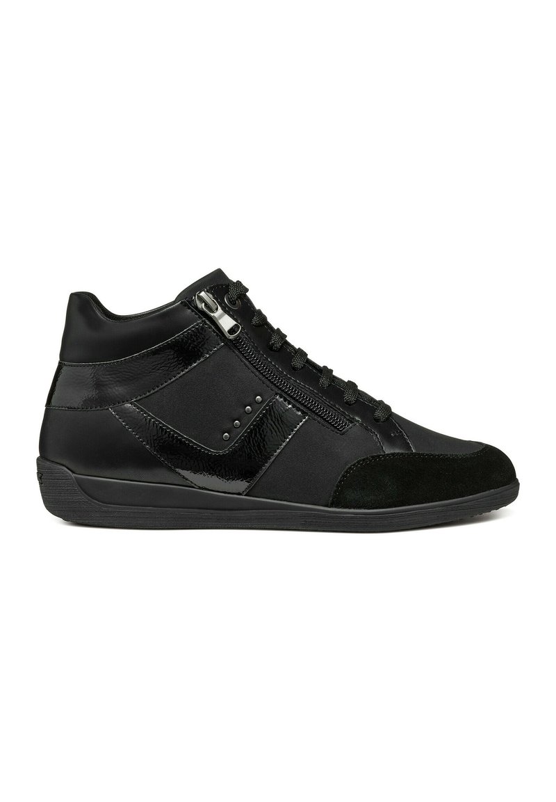 Zapatillas altas