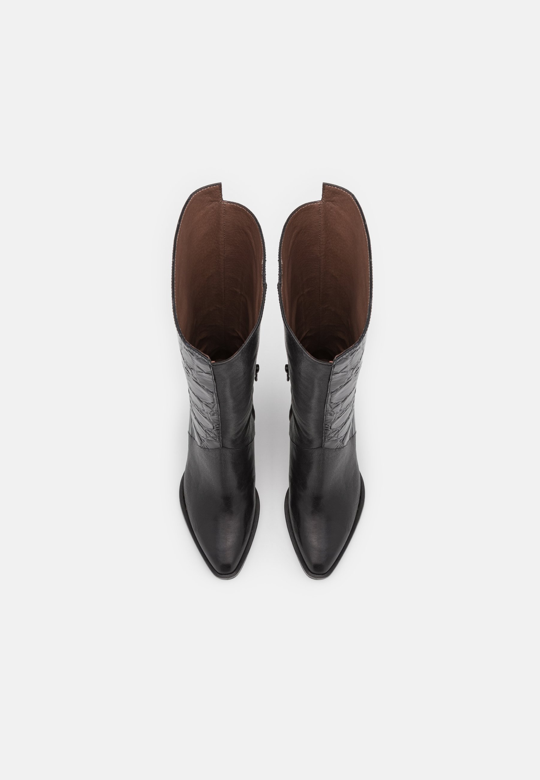 WONDERS Botas - black/negro - Zalando.es