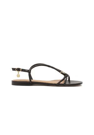 GERI - Sandalen - black