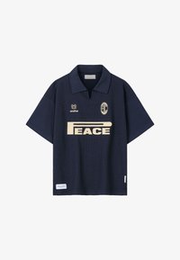 Non sélectionné, navy blue