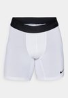 SHORT - Calzoncillos - white/black
