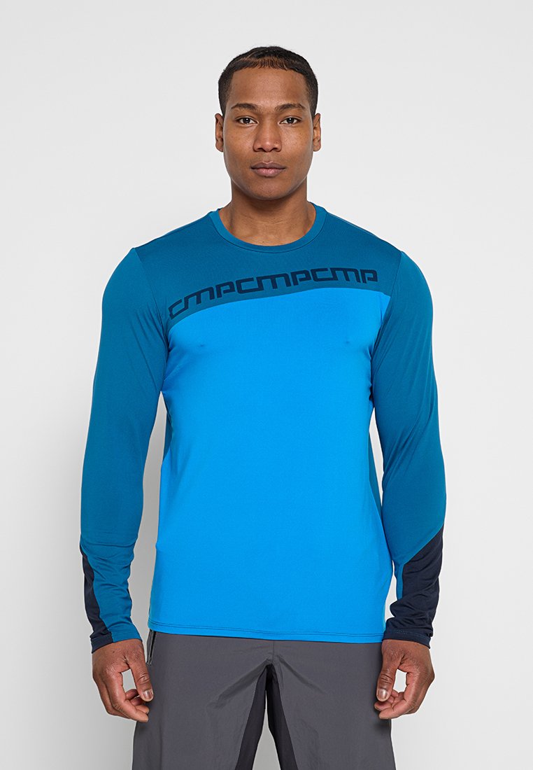 Camiseta deportiva