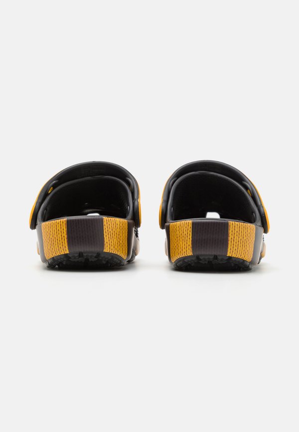 HARRY POTTER HUFFLEPUFF UNISEX – Badesandale – multicolor