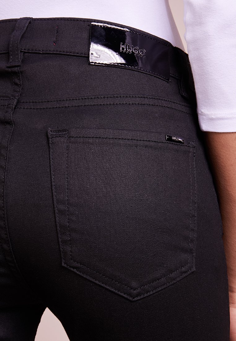 HUGO GEORGINA - Jeans Skinny Fit 