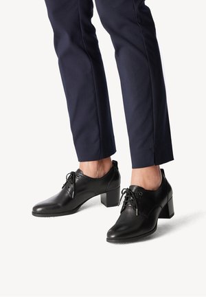 Tamaris, Derbies - black