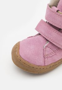 Froddo MINNI - Klasiski puszābaki - pink