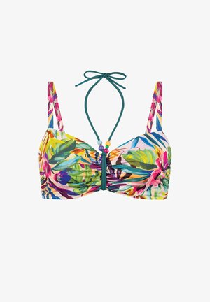 Feba Swimwear, - Góra od bikini