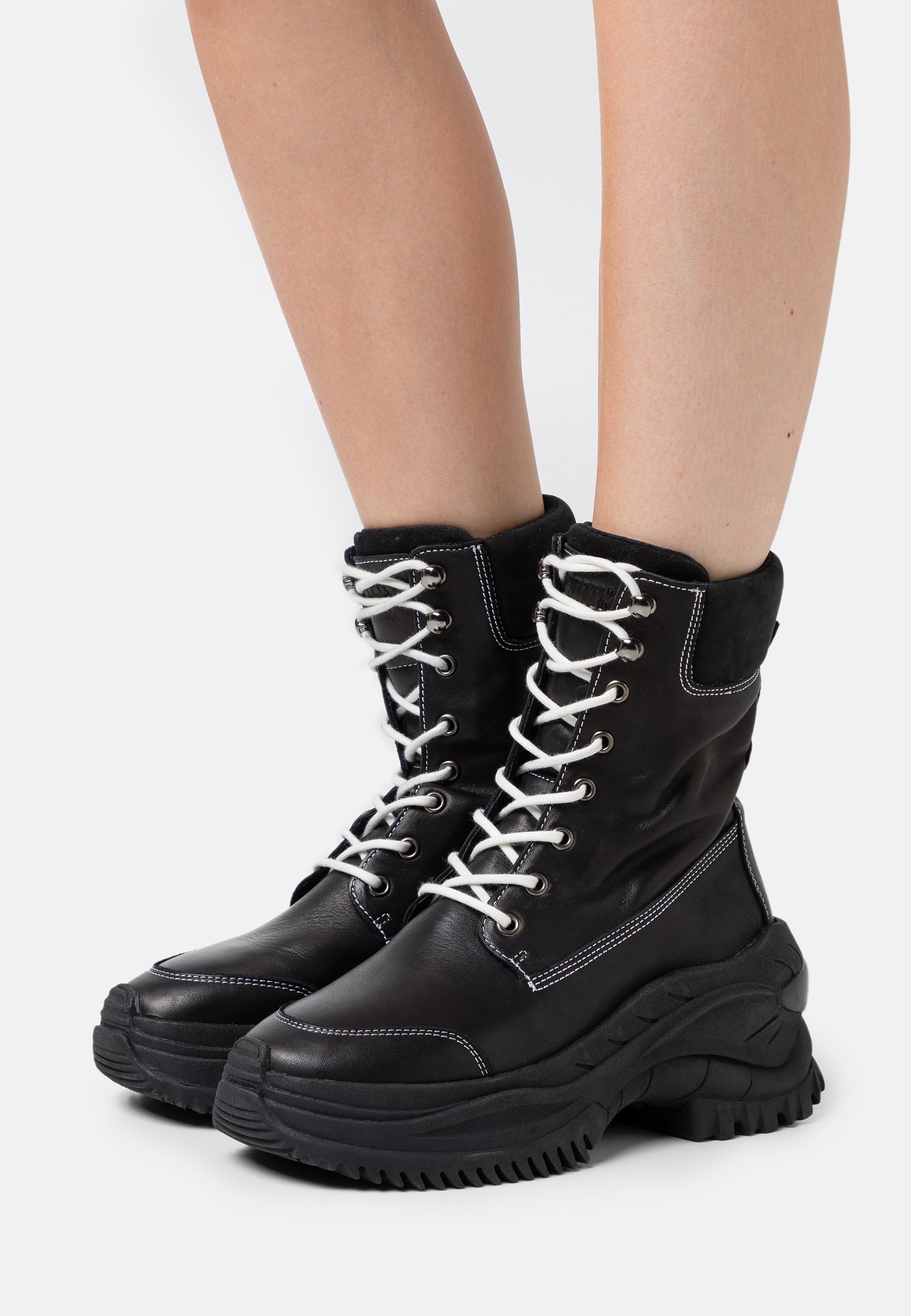bronx boots