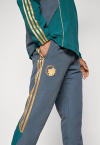 adidas Performance FCK UBP TP - Squadra - bold onix
