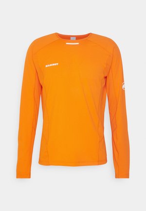 Mammut AENERGY LONGSLEEVE MEN - Langarmshirt - arumita