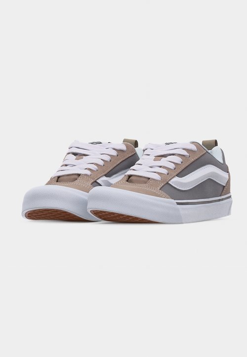 Vans KNU SKOOL UNISEX - Skate shoes - frost gray — foto 3