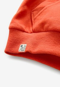 Next Jersey con capucha - red