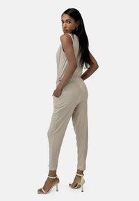 Elara Mono - beige