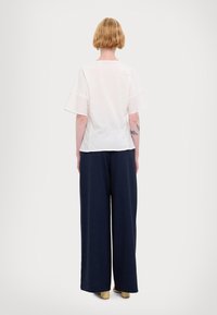 MAX&Co. ROSALBA - Palaidinė - weiss