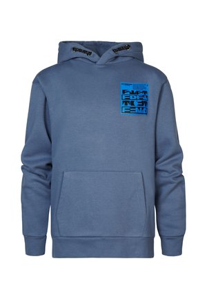 Hoodie - light shadow