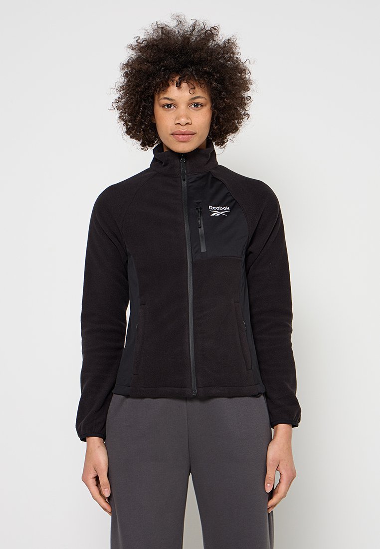 Fleecejacke