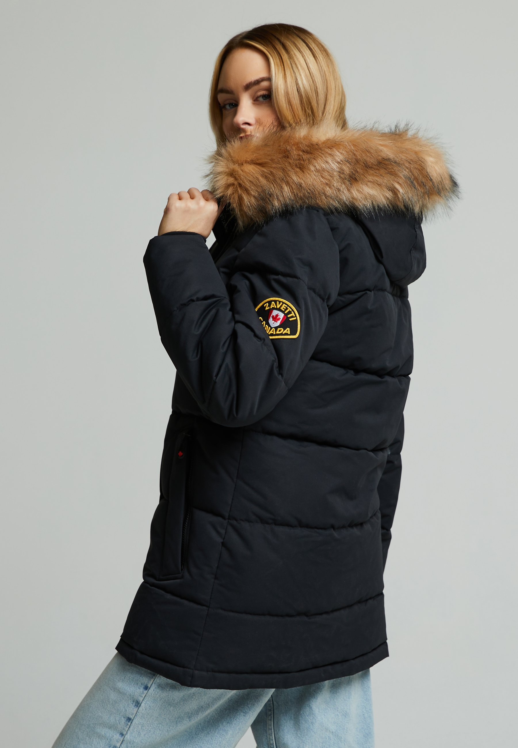 zavetti canada jacket