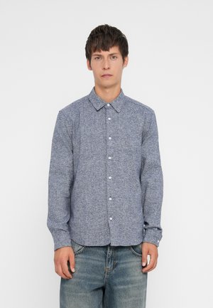 ONSSONS SHIRT - Vapaa-ajan kauluspaita - blue nights