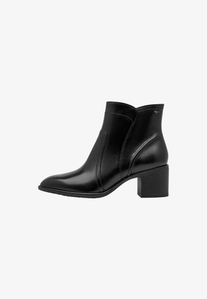 Tamaris, 1-25313-47 304 - Bottines - black leather