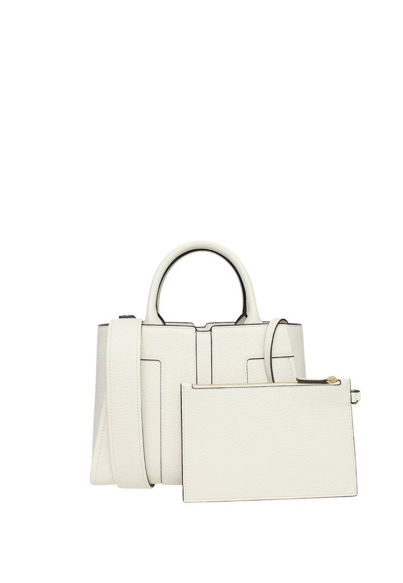 Elisabetta Franchi Borsa a mano - off white