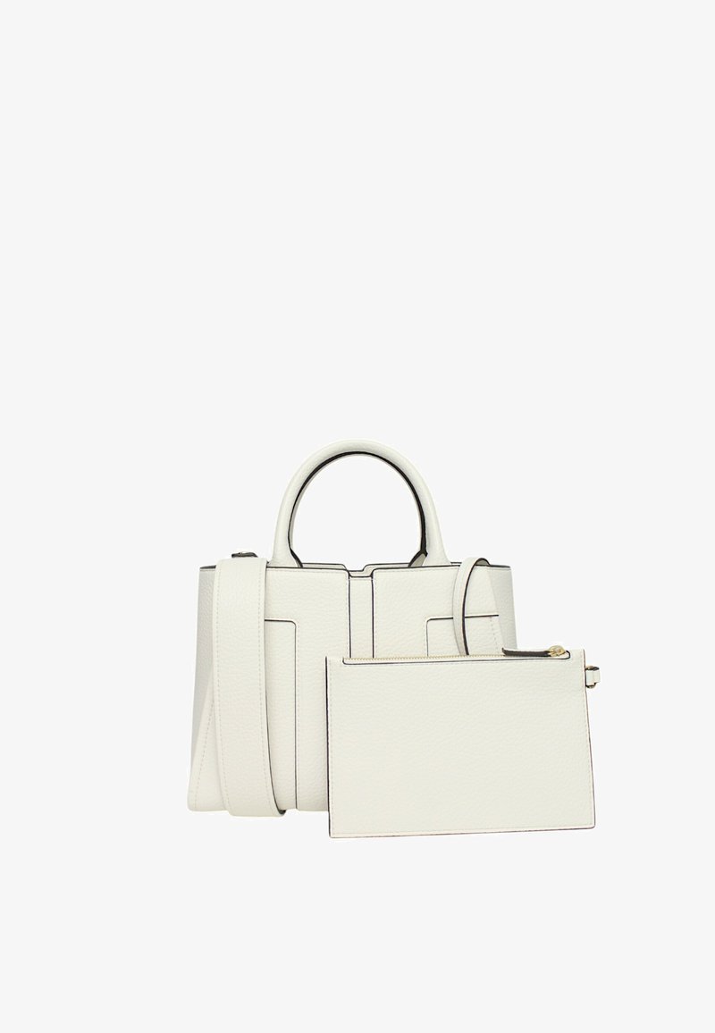 Elisabetta Franchi Borsa a mano - off white