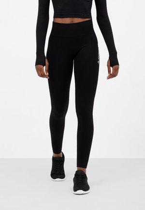 Leggings - black