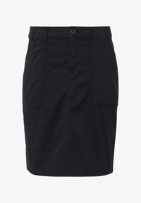 Niet geselecteerd, schwarz