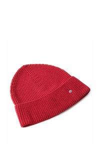 Burlington KENSINGTON CHUNKY - Bonnet - burnt siena