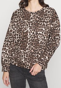 ONLY Mikina - black