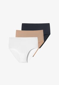 Non sélectionné, schwarz weiß braun