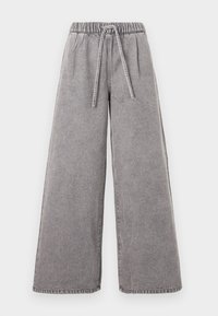 Δεν επιλέχθηκε, medium grey denim