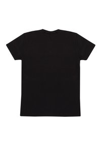 Henry Tiger GOONIES NEVER SAY DIE - Triko s potiskem - black