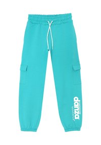 Dimensione Danza SET - Tuta - mint green
