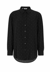 Unausgewählt, black
