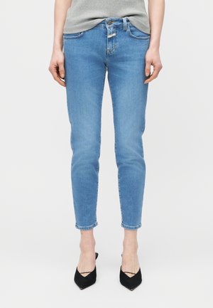 BAKER - Jeans Skinny - light blue