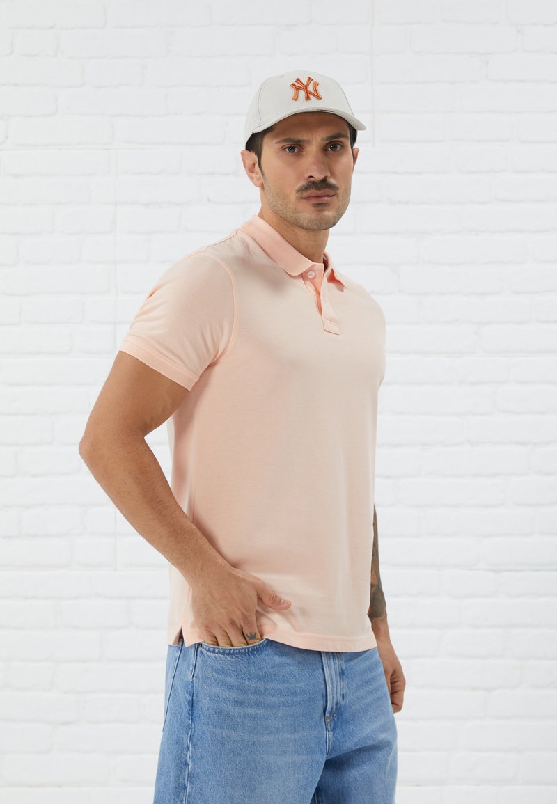 Pier One - Polokošeľa - pink, Zväčšiť